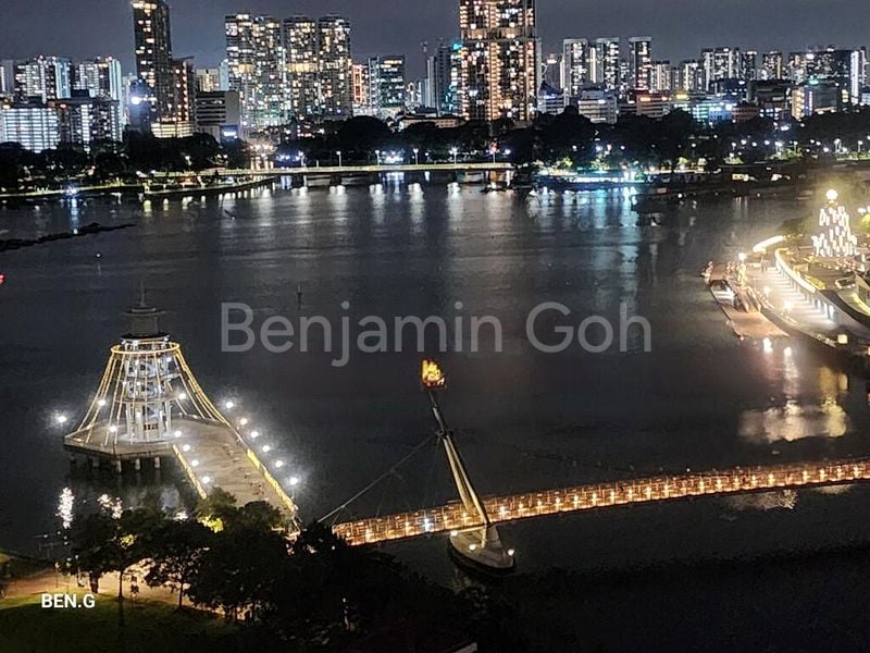 3 Bed Condo for Sale in  Casuarina Cove - Image 1